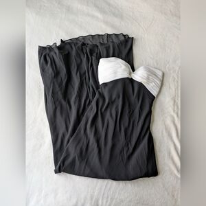 Vintage Cache Maxi Dress